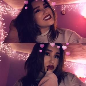 Meet your Posher, Jazmine